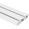 LogiLink EO0019-1 - Rail de rangement pour montage sur bureau ou au mur