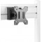LogiLink EO0019-4 EO0019-1 Support pour ecran pivotant 13-27" pour montage sur rail de rangement EO0019-1