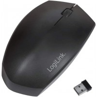 056709 Souris Bluetooth v4.2 Wireless 2.4GHz Dual-Mode 1200 dpi Noir
