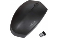 056709 Souris Bluetooth v4.2 Wireless 2.4GHz Dual-Mode 1200 dpi Noir