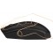 056709 Souris Bluetooth v4.2 Wireless 2.4GHz Dual-Mode 1200 dpi Noir