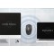 056709 Souris Bluetooth v4.2 Wireless 2.4GHz Dual-Mode 1200 dpi Noir