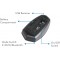 056709 Souris Bluetooth v4.2 Wireless 2.4GHz Dual-Mode 1200 dpi Noir