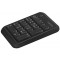 LogiLink ID0201 Keyppad sans Fil Bluetooth V5.1 Noir