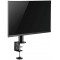 LogiLink BP0103 Support de Bureau pour ecran 17-32" Inclinable et pivotant Charge Max. 9 kg Noir