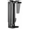 LogiLink Support PC Rotatif avec Fermeture Rapide Max. 10 kg