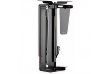 LogiLink Support PC Rotatif avec Fermeture Rapide Max. 10 kg