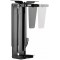 LogiLink Support PC Rotatif avec Fermeture Rapide Max. 10 kg