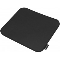 LogiLink Tapis de Souris de Gaming Flexible avec Dessous antiderapant et Surface en Polyester particulierement Glissante GroBe M