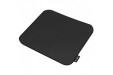 LogiLink Tapis de Souris de Gaming Flexible avec Dessous antiderapant et Surface en Polyester particulierement Glissante GroBe M