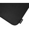 LogiLink Tapis de Souris de Gaming Flexible avec Dessous antiderapant et Surface en Polyester particulierement Glissante GroBe M