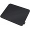 LogiLink Tapis de Souris de Gaming Flexible avec Dessous antiderapant et Surface en Polyester particulierement Glissante GroBe L