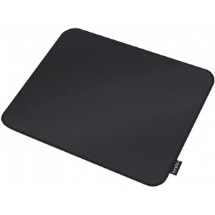 LogiLink Tapis de Souris de Gaming Flexible avec Dessous antiderapant et Surface en Polyester particulierement Glissante GroBe L