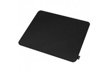 LogiLink Tapis de Souris de Gaming Flexible avec Dessous antiderapant et Surface en Polyester particulierement Glissante GroBe X