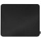 LogiLink Tapis de Souris de Gaming Flexible avec Dessous antiderapant et Surface en Polyester particulierement Glissante GroBe X