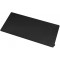 LogiLink Tapis de Souris de Gaming Flexible avec Dessous antiderapant et Surface en Polyester particulierement Glissante GroBe X