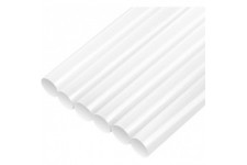 LogiLink WZ0053 Lot de 12 batons de colle a  chaud Ø 7,2 mm Compatible avec WZ0050