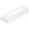 LogiLink WZ0053 Lot de 12 batons de colle a  chaud Ø 7,2 mm Compatible avec WZ0050