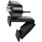 LogiLink UA0371 Webcam USB Full HD avec Microphone pour des appels video Nets sur Skype/Google Meet/FaceTime/FB Messenger etc.