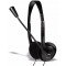 LogiLink HS0052 Casque stereo avec microphone Easy VOIP pour conference telephonique