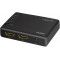 LogiLink HD0036 Repartiteur HDMI Fin 1 x 4 Ports 4 K/30 Hz