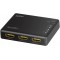 LogiLink HD0036 Repartiteur HDMI Fin 1 x 4 Ports 4 K/30 Hz