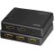 LogiLink HD0036 Repartiteur HDMI Fin 1 x 4 Ports 4 K/30 Hz