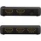 LogiLink HD0036 Repartiteur HDMI Fin 1 x 4 Ports 4 K/30 Hz