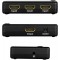 LogiLink HD0042 Commutateur HDMI 3 Ports 1080p / 60 Hz