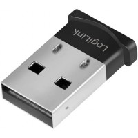 LogiLink BT0058 Adaptateur Bluetooth 5.0 USB 3.2 Gen1