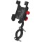 LogiLink AA0148 Support de telephone pour velo de 3,5 a  7"