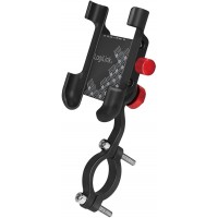 LogiLink AA0148 Support de telephone pour velo de 3,5 a  7"