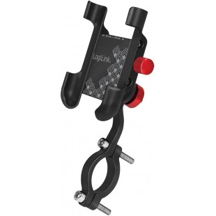 LogiLink AA0148 Support de telephone pour velo de 3,5 a  7"