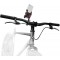 LogiLink AA0148 Support de telephone pour velo de 3,5 a  7"