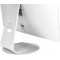 LogiLink BP0155-360° ecran Rotatif en Aluminium avec Patins antiderapants