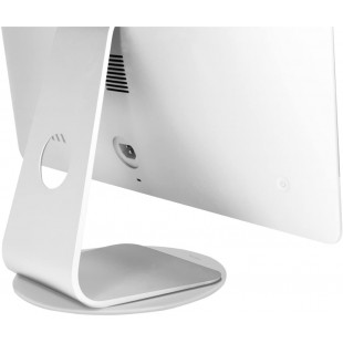 LogiLink BP0155-360° ecran Rotatif en Aluminium avec Patins antiderapants