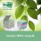Post-it Notes recyclees couleur pastel 76x127 mm - Tour de 16 blocs