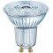 ampoule a  led - osram parathom - gu10 - 3.7w - 4000k - par16 - 230 lm - dimmable - osram 259874 
