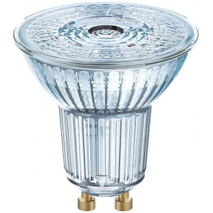 ampoule a  led - osram parathom - gu10 - 3.7w - 4000k - par16 - 230 lm - dimmable - osram 259874 