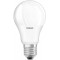 Dissipateur thermique LED GLS 4,9 W (40 W) E27 Blanc tres chaud 