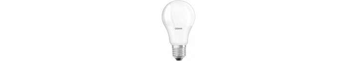 Lampes Led - Douille: E27