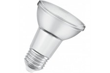 OSRAM Lampes reflecteurs LED ajustable PAR20 avec un culot a  vis retrofit PARATHOM® DIM PAR20 50 36 ° 6.4 W/2700 K E27