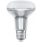 Osram Parathom E27 R80 9.6W 827 - Blanc Tres Chaud | Dimmable - equivalent 100W