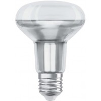 Osram Parathom E27 R80 9.6W 827 - Blanc Tres Chaud | Dimmable - equivalent 100W