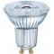 Osram Parathom GU10 PAR16 4.3W 830 - Blanc Chaud | equivalent 50W