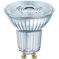 Osram Parathom GU10 PAR16 4.3W 830 - Blanc Chaud | equivalent 50W