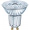 LED GU10 PAR16 8,3 W Blanc froid 36 degres Intensite variable RA90 