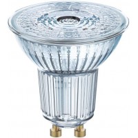 LED GU10 PAR16 8,3 W Blanc froid 36 degres Intensite variable RA90 