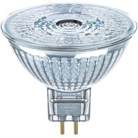 Parathom Pro GU5.3 MR16 8W 830 - Blanc Chaud | equivalent 50W