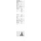 OSRAM Lampes LED gradables avec culot G9 PARATHOM® DIM LED PIN G9 40 4 W/2700 K G9